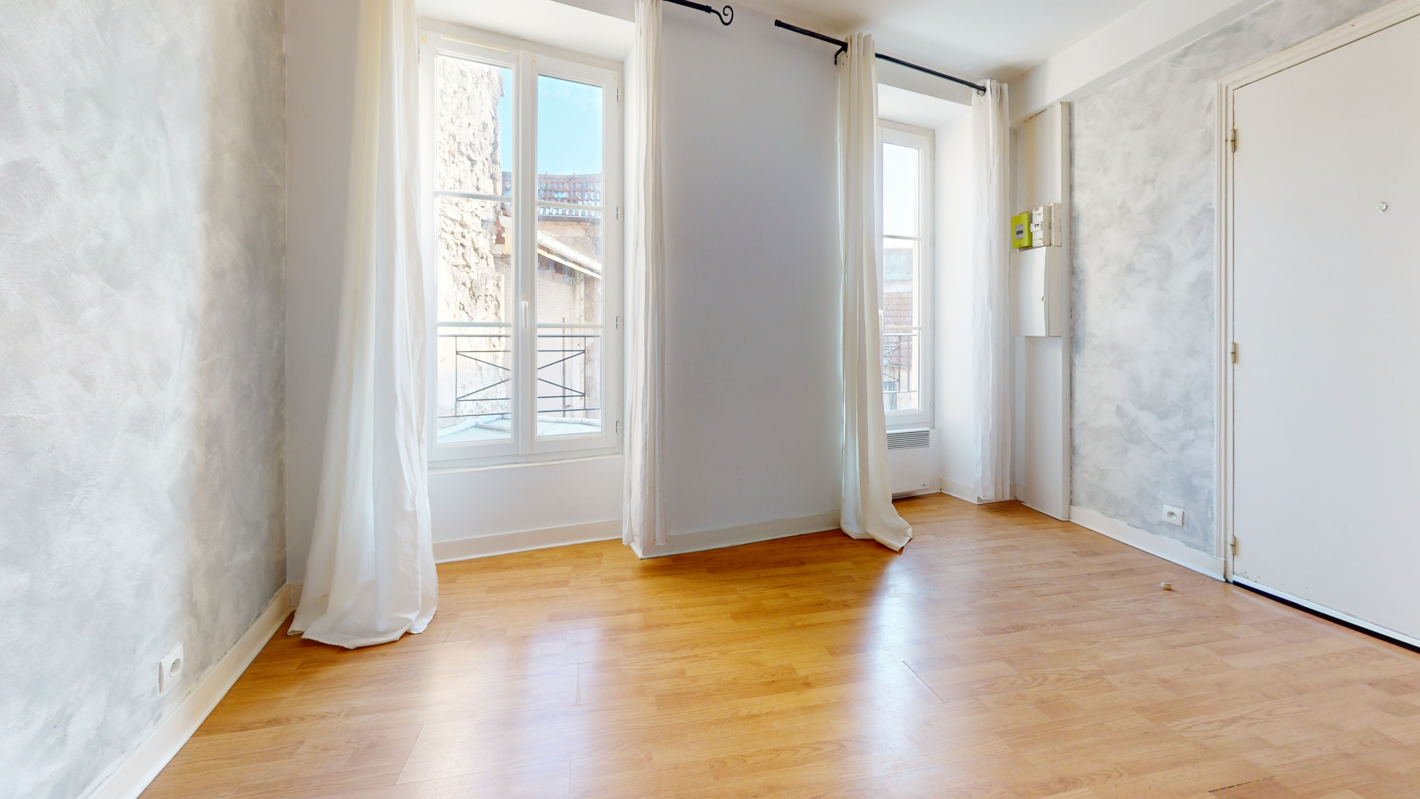 Appartement 3 pièces - 57m² - LA FERTE SOUS JOUARRE