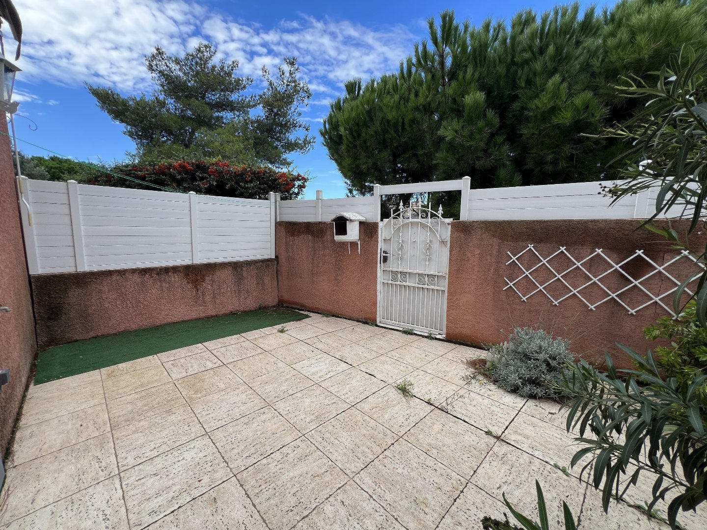 Maison 3 pièces - 61m² - SETE