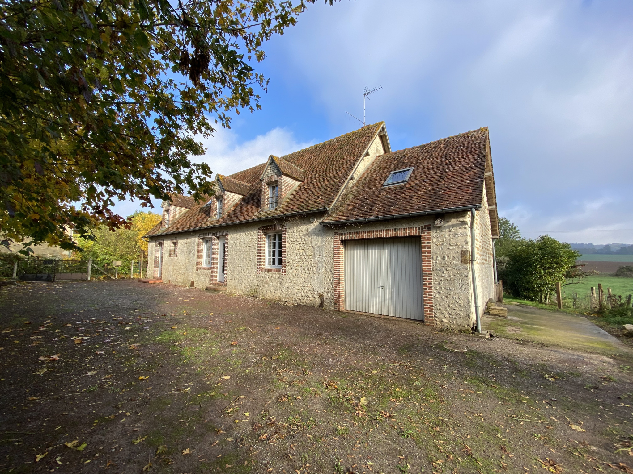 Maison 6 pièces - 139m² - LOISAIL