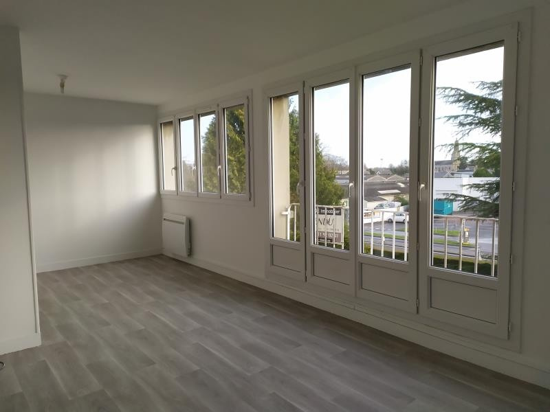 Appartement 3 pièces - 65m² - BAYEUX