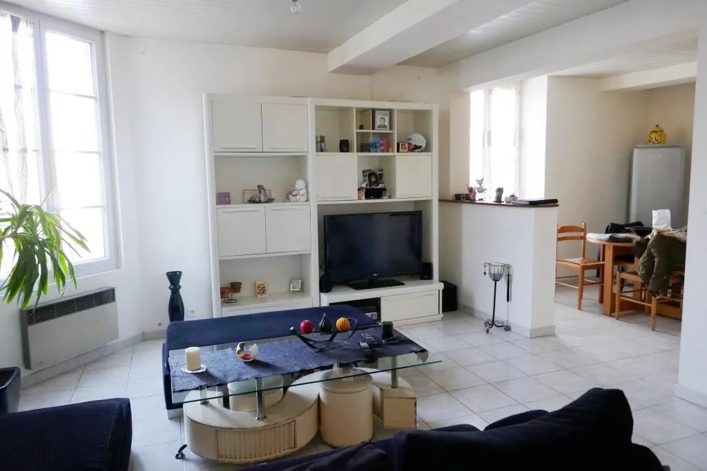 Maison  - 151m² - LE MAY SUR EVRE