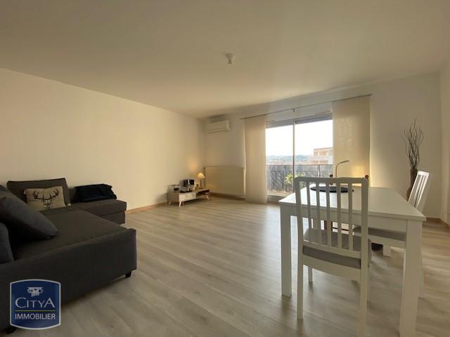 Appartement 4 pièces - 84m² - LES ANGLES