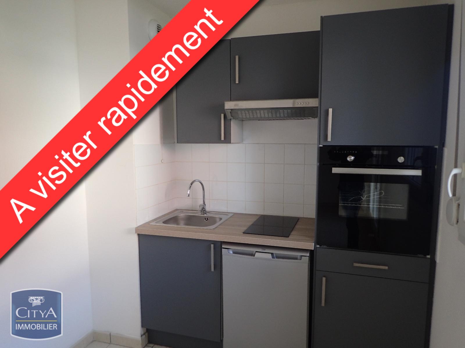 Appartement 3 pièces - 56m² - CALAIS