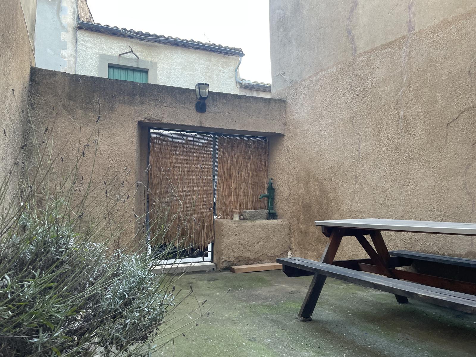 Maison 4 pièces - 90m² - CARCASSONNE