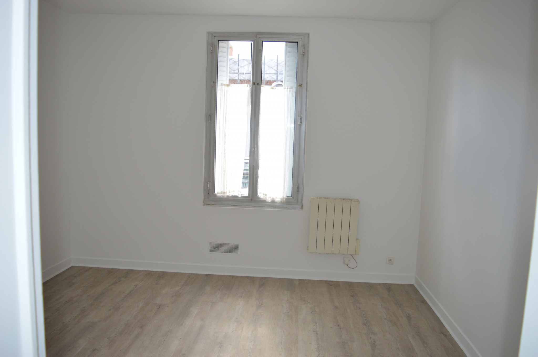 Appartement 2 pièces - 28m² - PANTIN