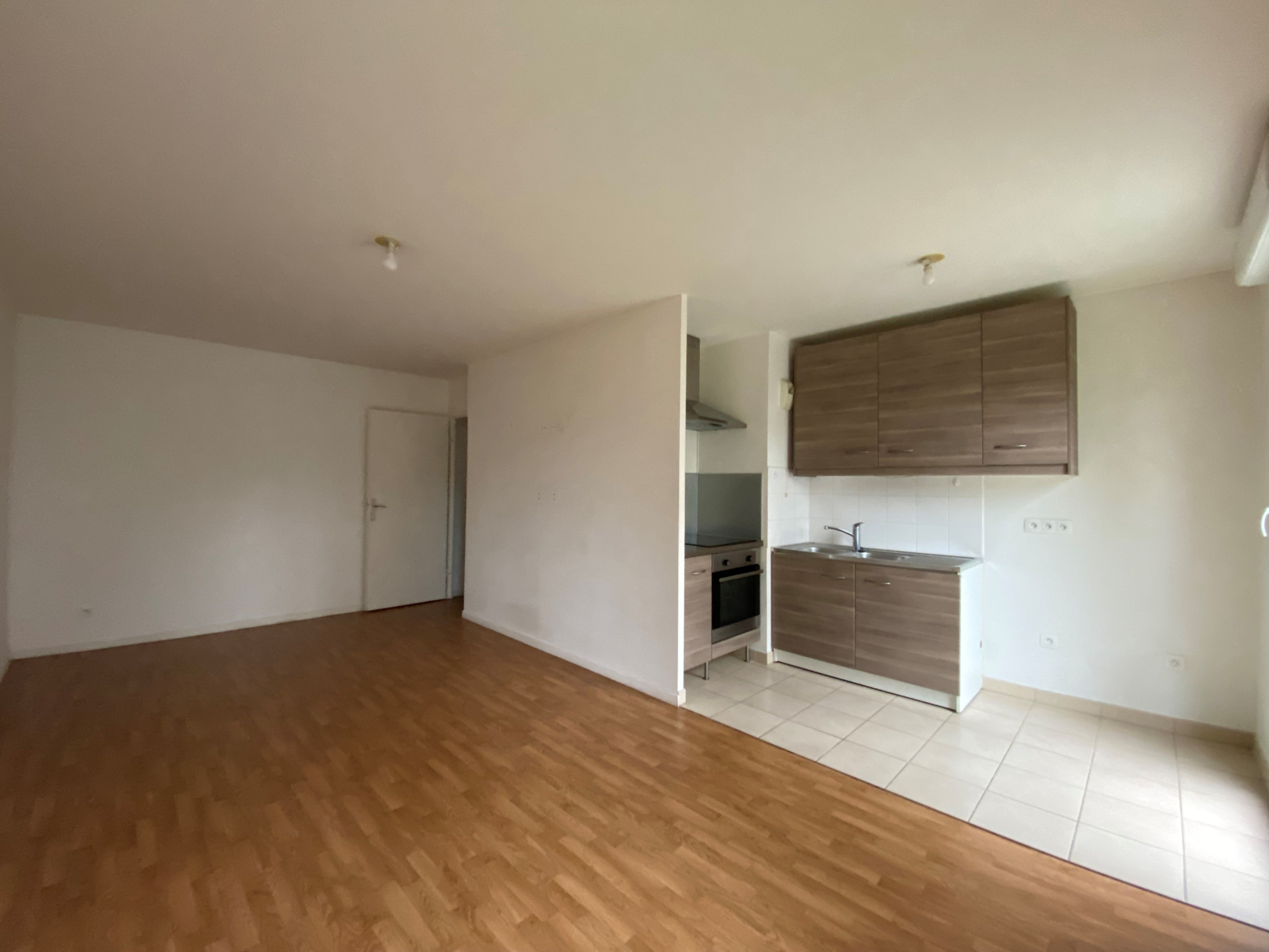 Appartement 2 pièces - 45m² - PALAISEAU