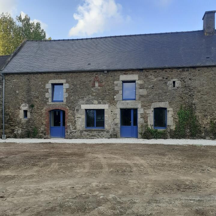 Maison 3 pièces - 85m² - CORSEUL