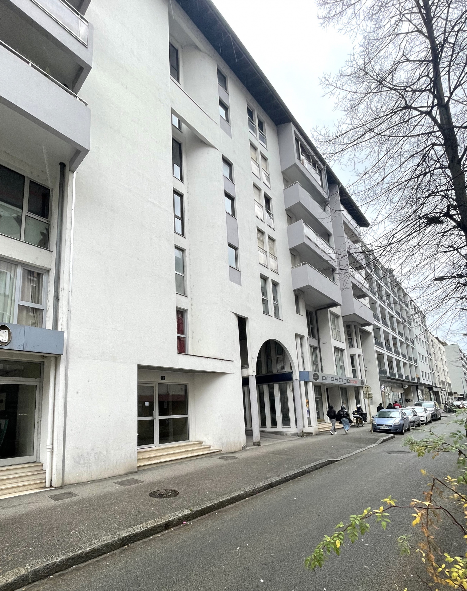 Appartement 2 pièces - 32m² - ANNECY