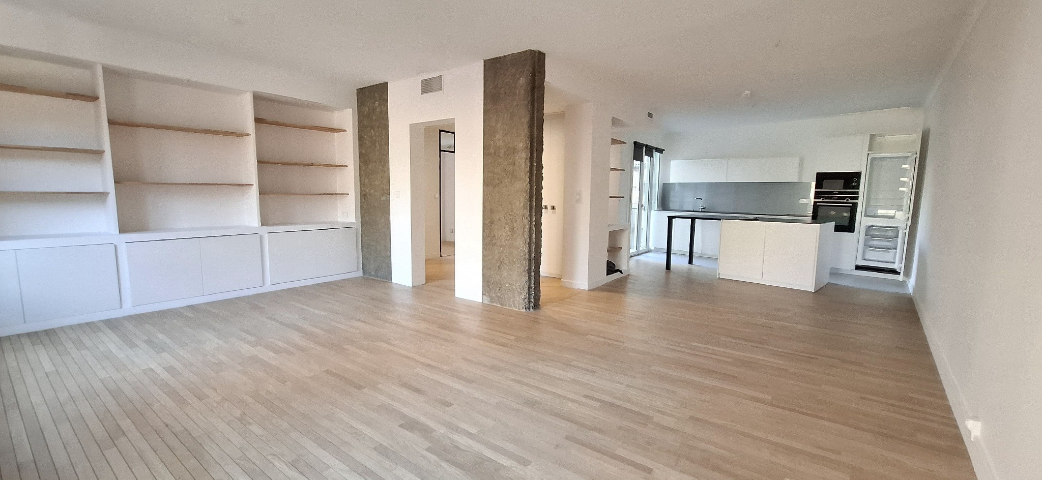 Appartement 4 pièces - 110m² - TOULOUSE