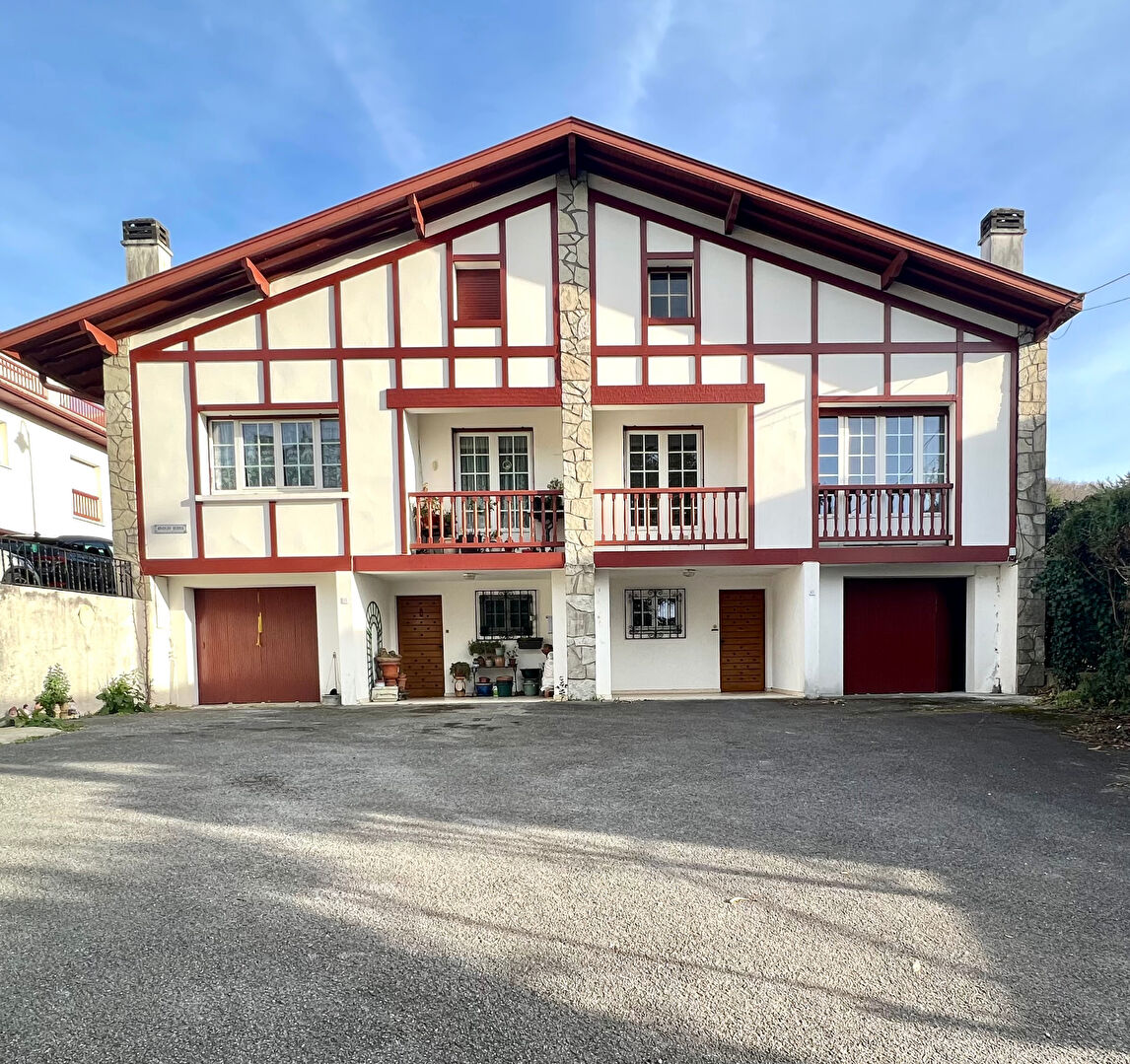 Maison 5 pièces - 179m²