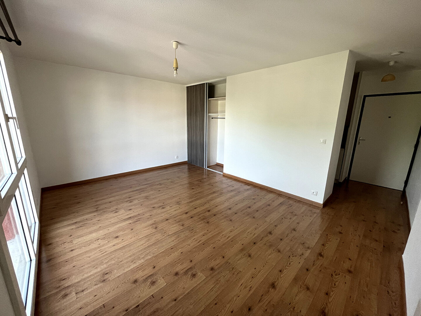 Appartement 1 pièce - 29m²