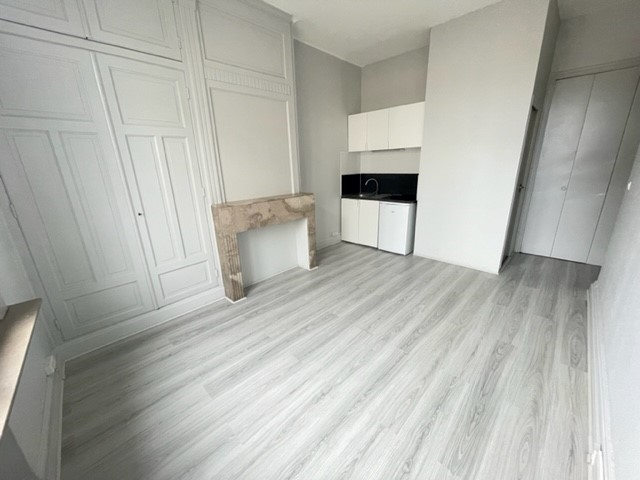 Appartement 1 pièce - 20m²