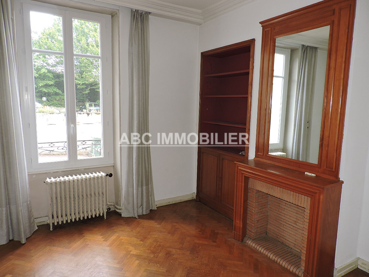 Maison 4 pièces - 90m²