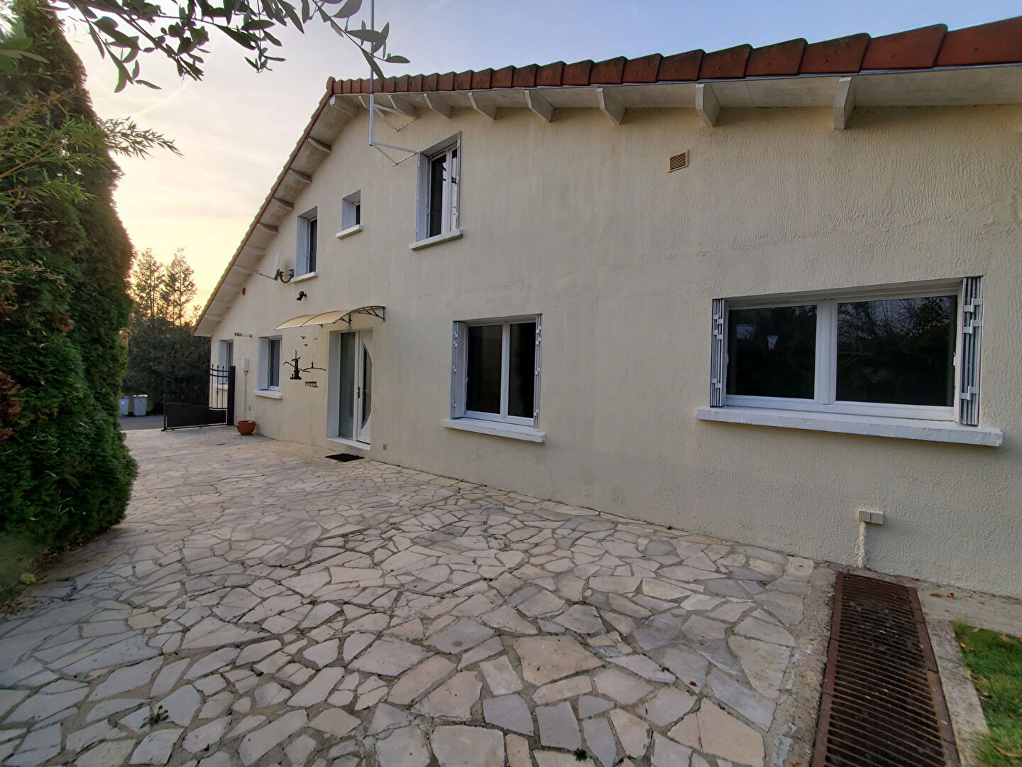 Maison 4 pièces - 82m²