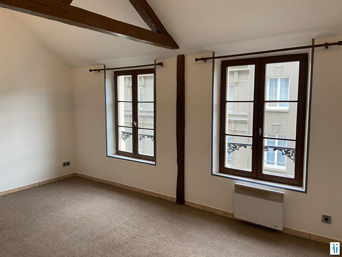 Appartement 1 pièce - 26m² - ROUEN