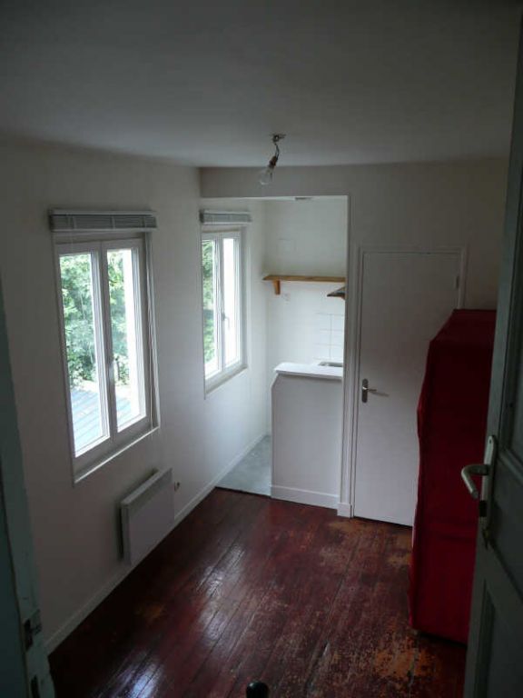 Appartement 1 pièce - 11m² - ROUEN