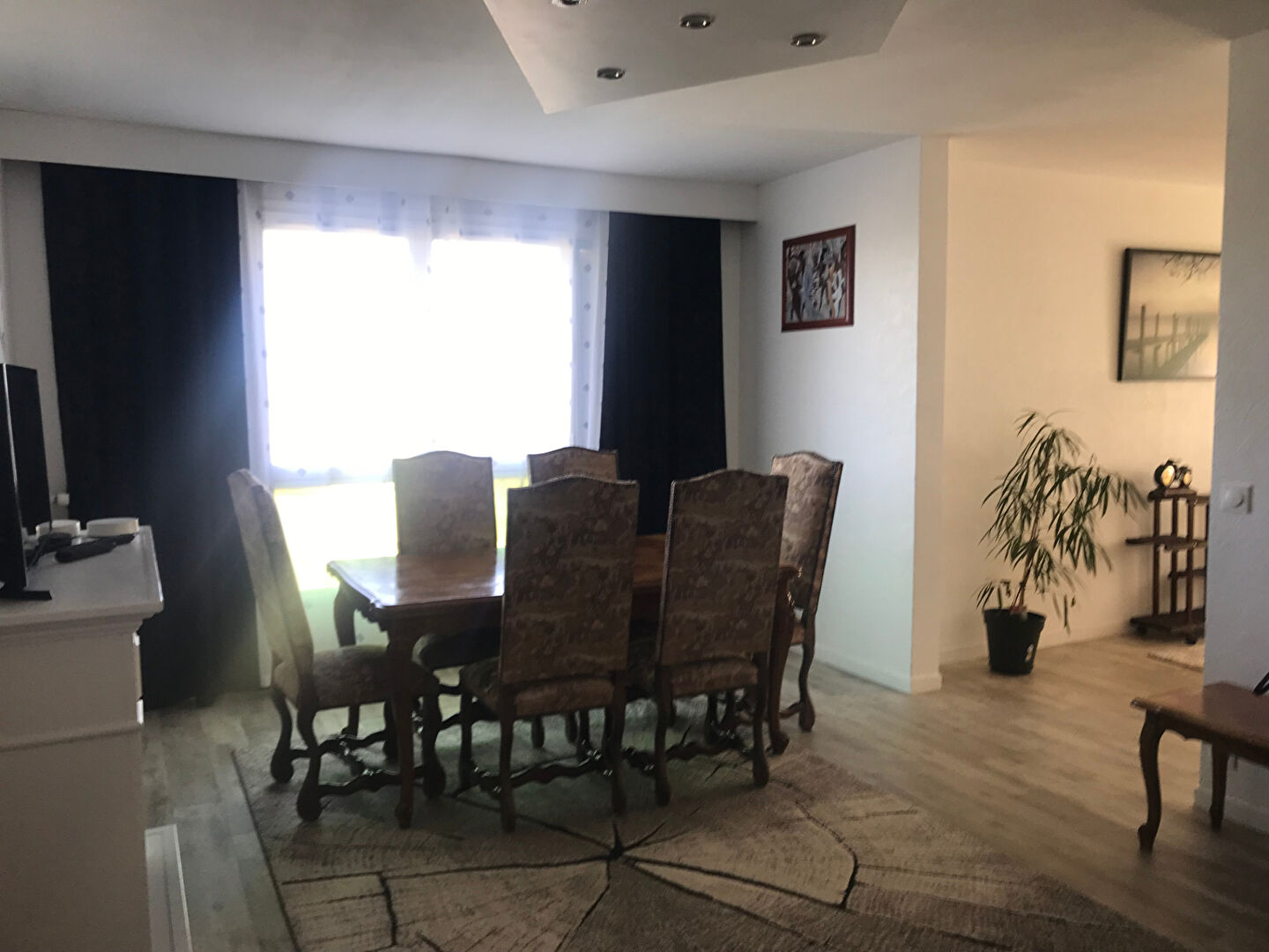 Appartement 4 pièces - 99m²