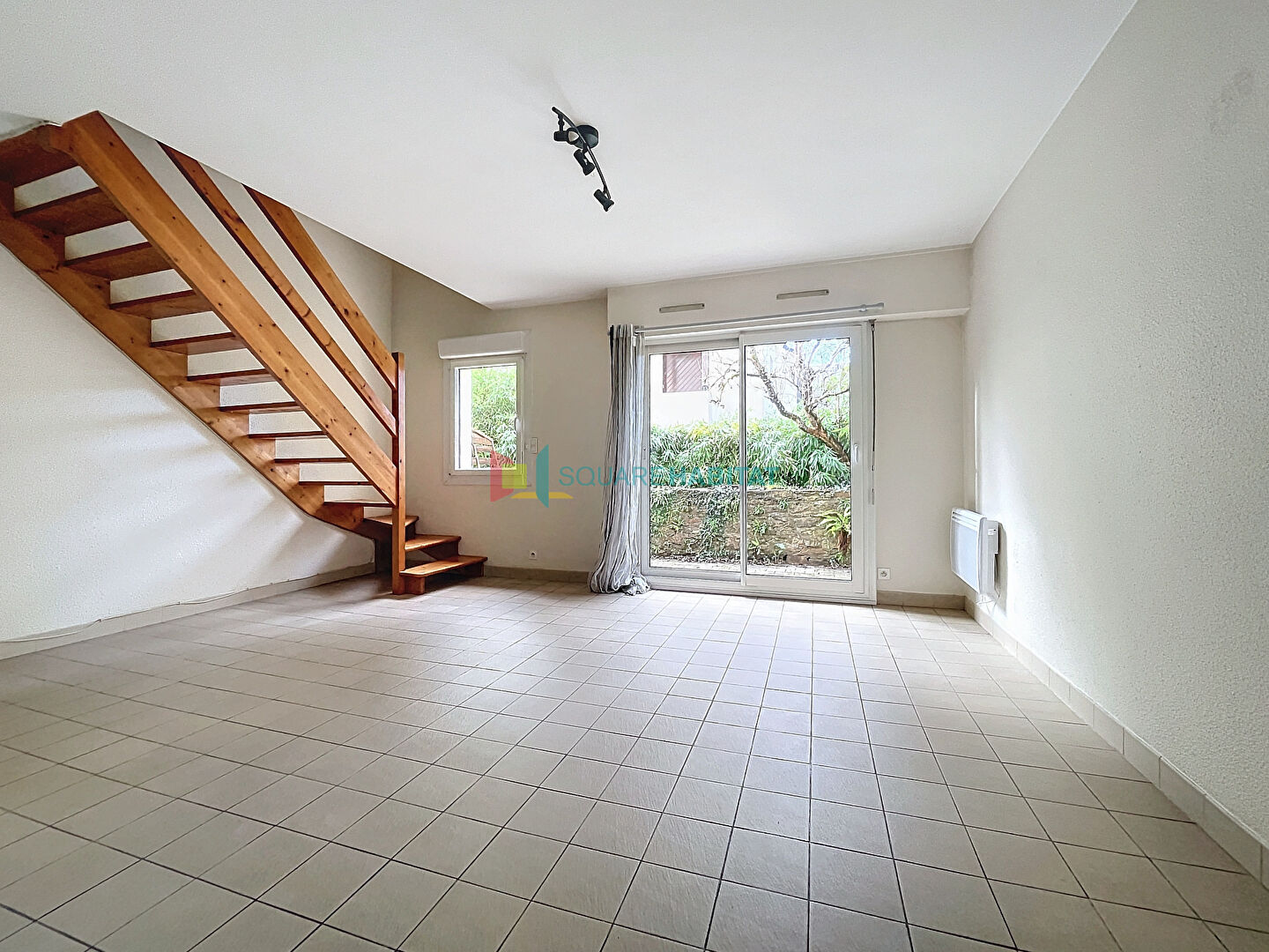 Appartement 3 pièces - 57m²