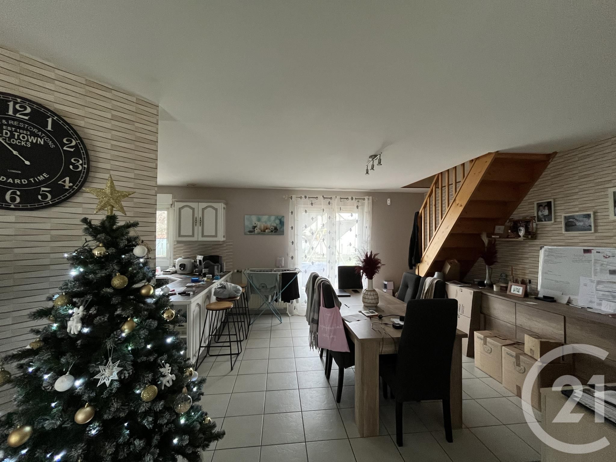 Maison 6 pièces - 150m² - LE POINCONNET