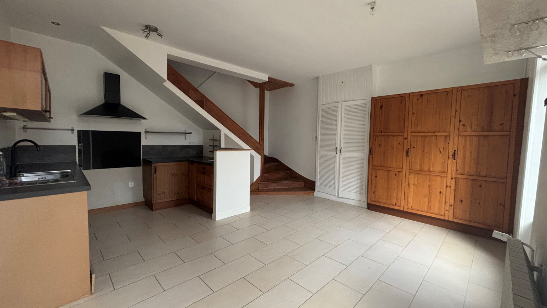 Maison 4 pièces - 96m²