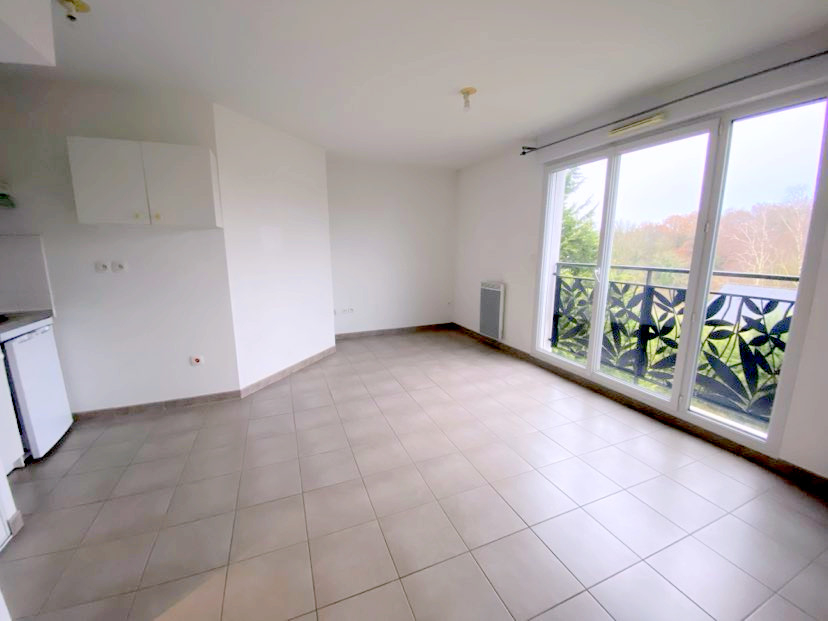 Appartement 2 pièces - 37m²