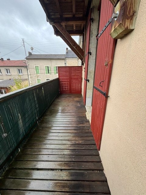 Appartement 2 pièces - 30m² - PERIGUEUX