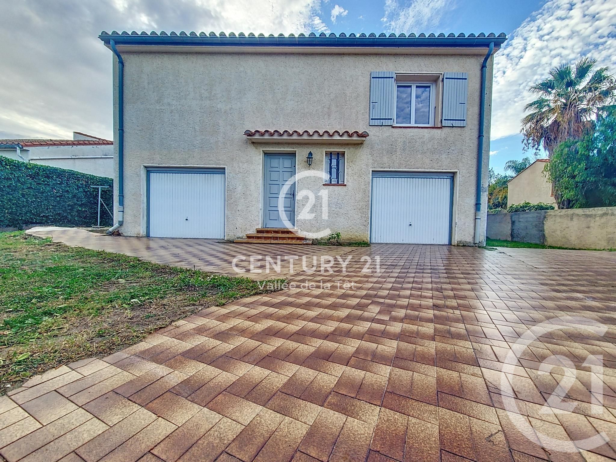 Maison 4 pièces - 120m² - TOULOUGES