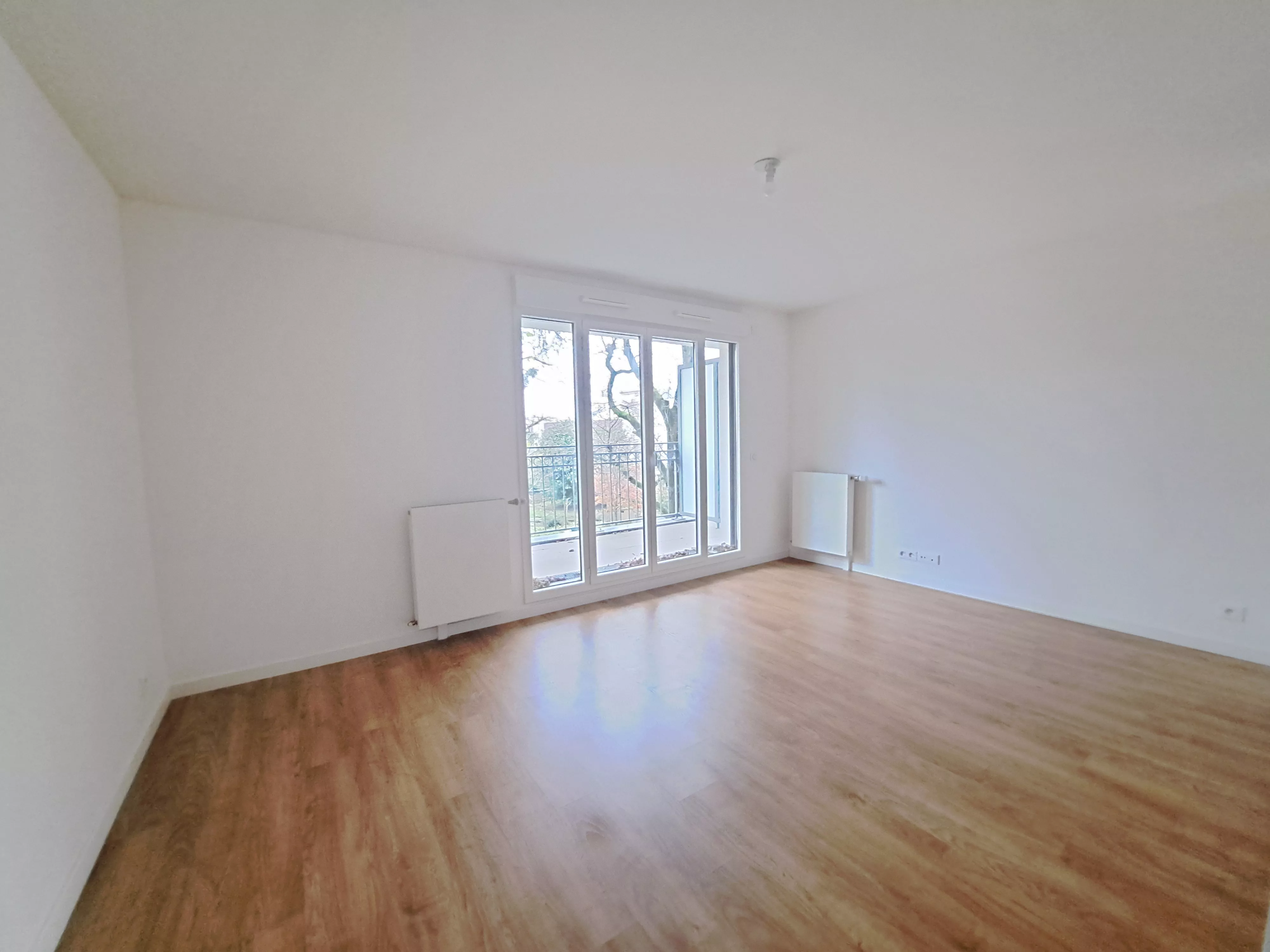 Appartement 3 pièces - 59m² - CHATILLON