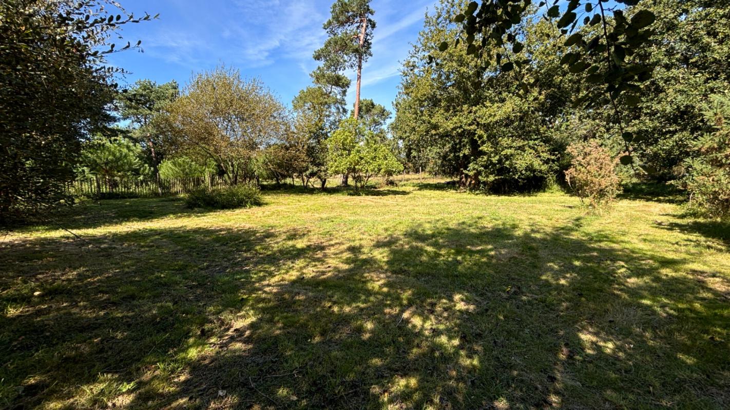 Terrain  - 818m² - CLIS