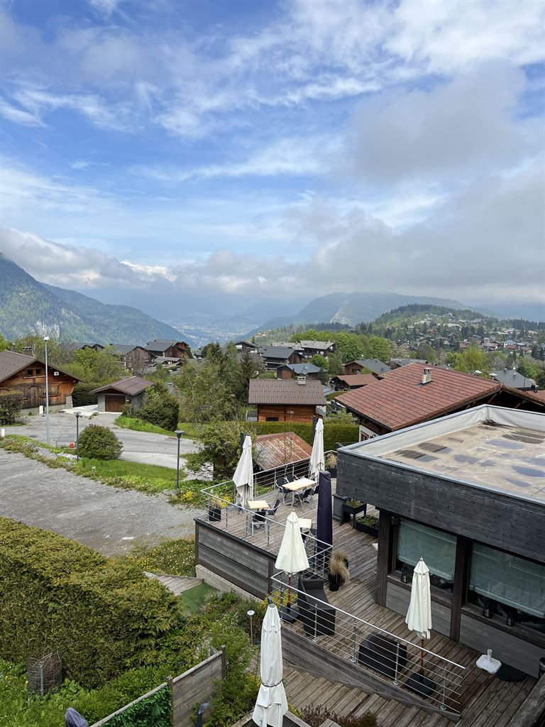 Fonds de commerce  - ANNECY