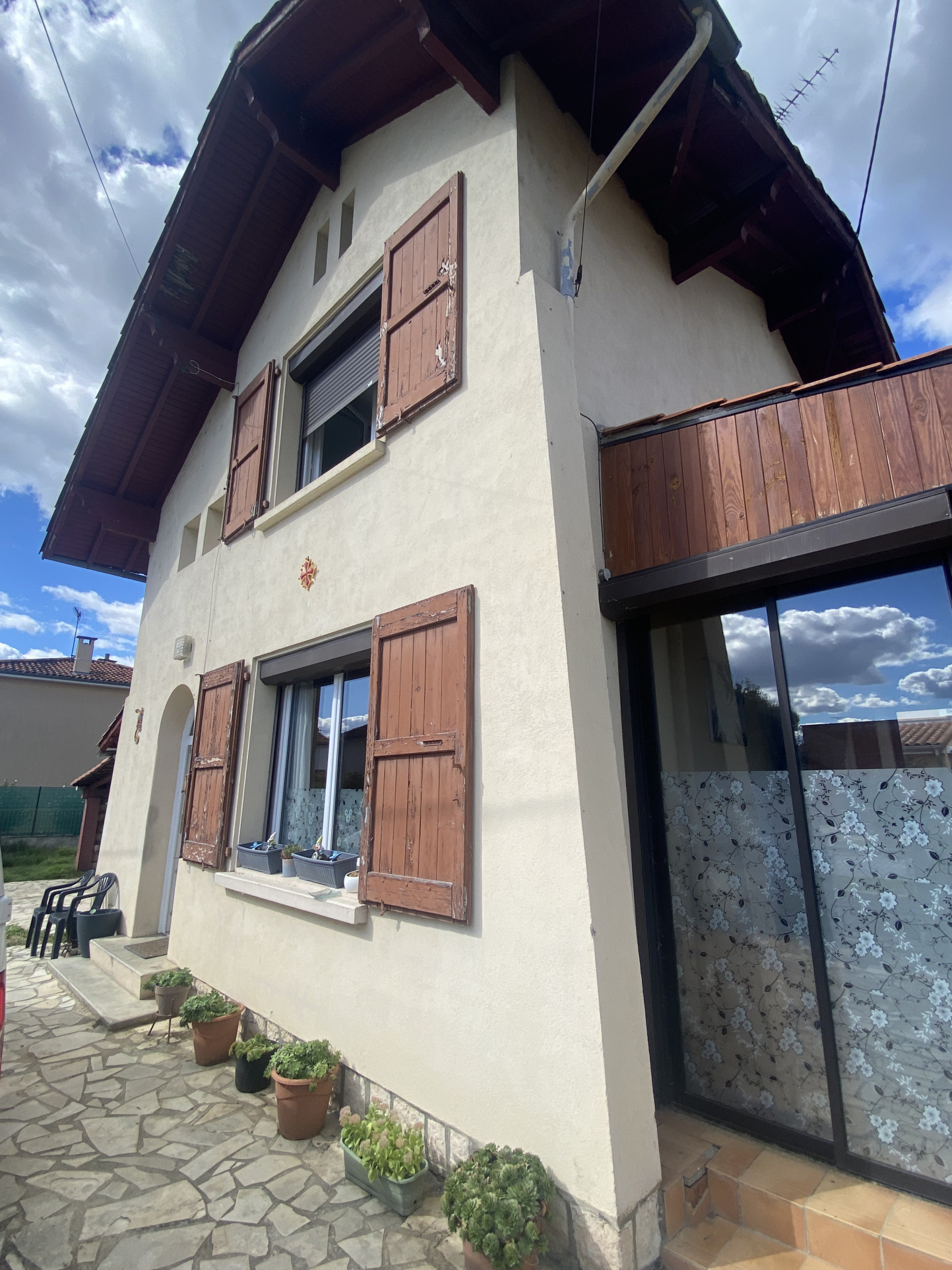 Maison 5 pièces - 81m² - LAVAUR