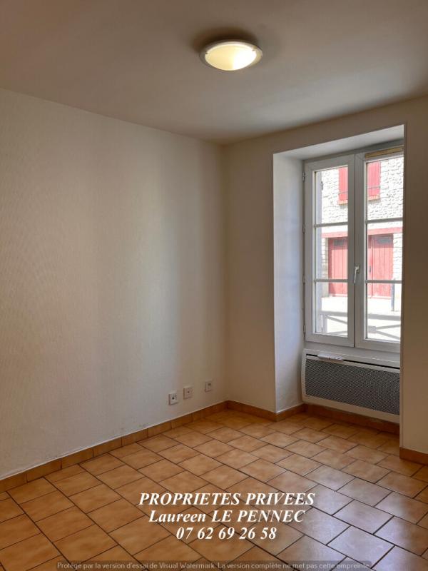 Appartement 2 pièces - 28m² - ETAMPES