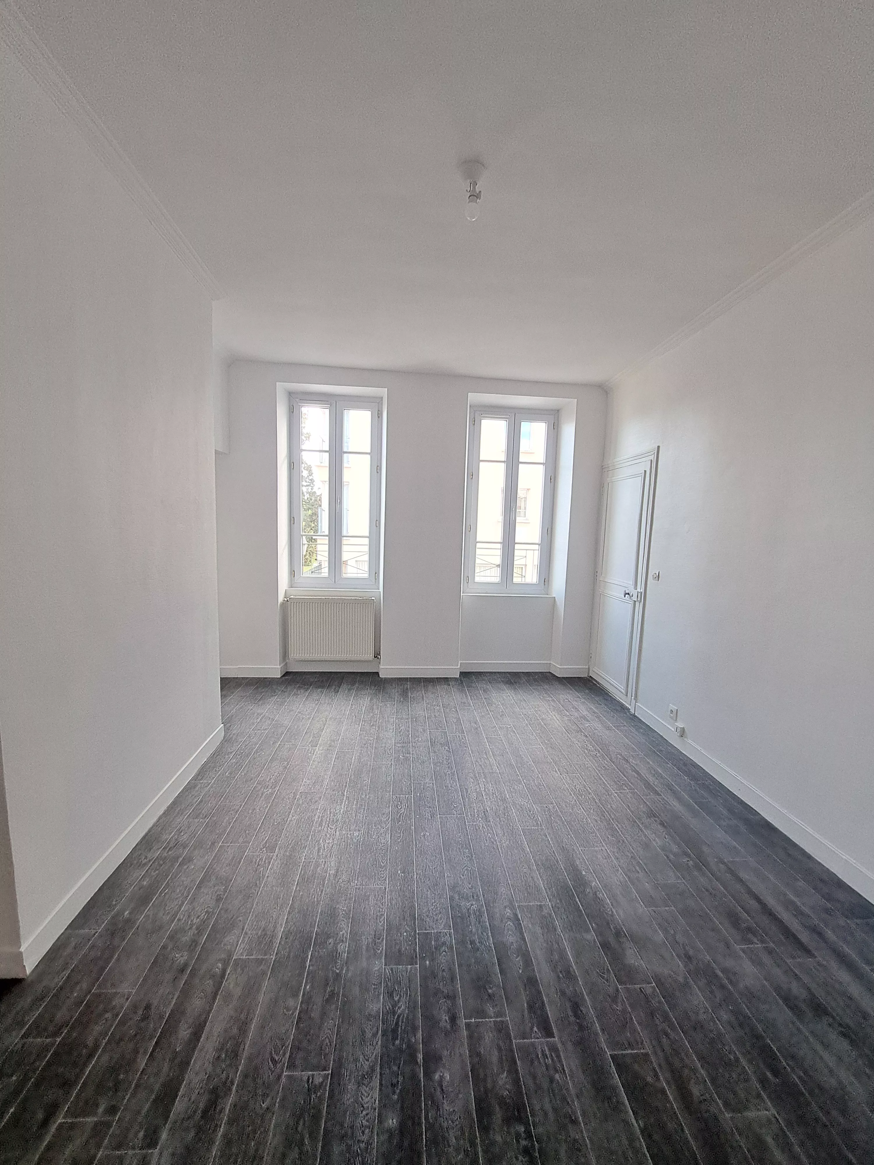 Appartement 3 pièces - 47m² - CHATILLON