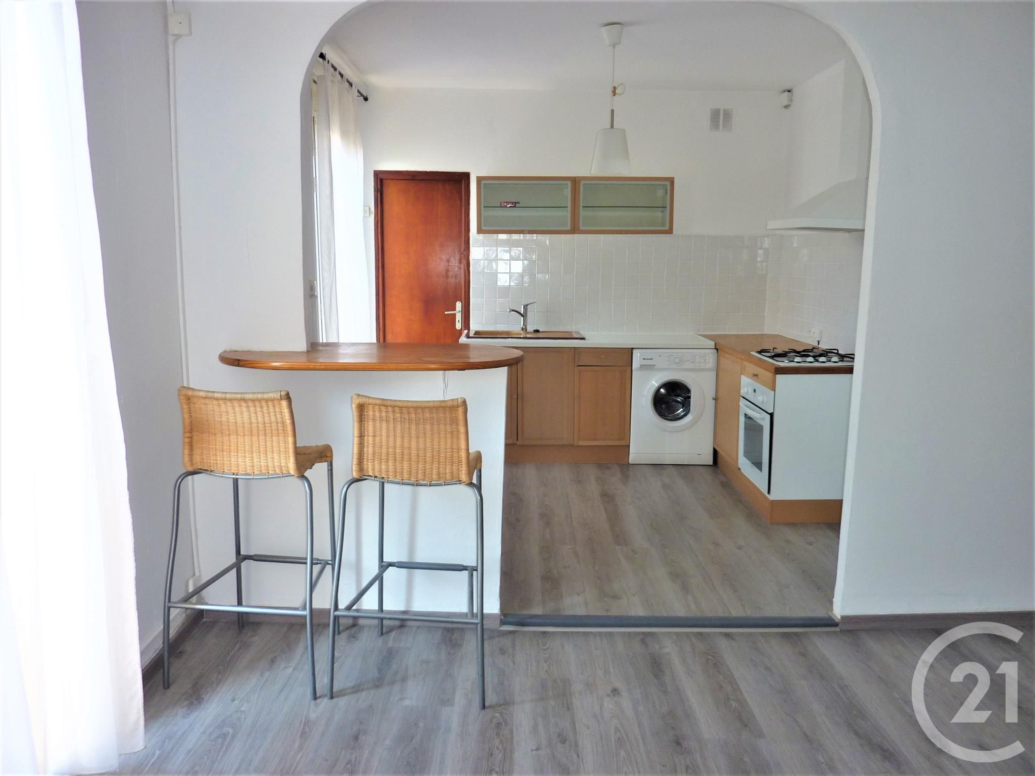 Appartement 3 pièces - 55m² - 34203 SETE CEDEX