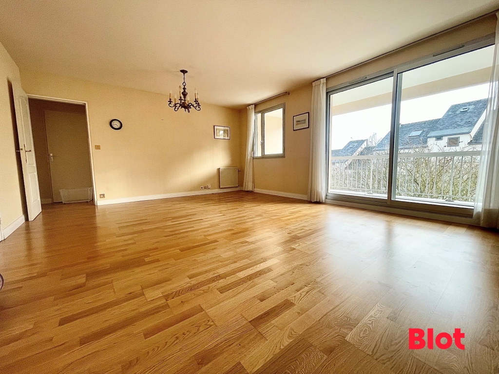 Appartement 3 pièces - 74m² - RENNES