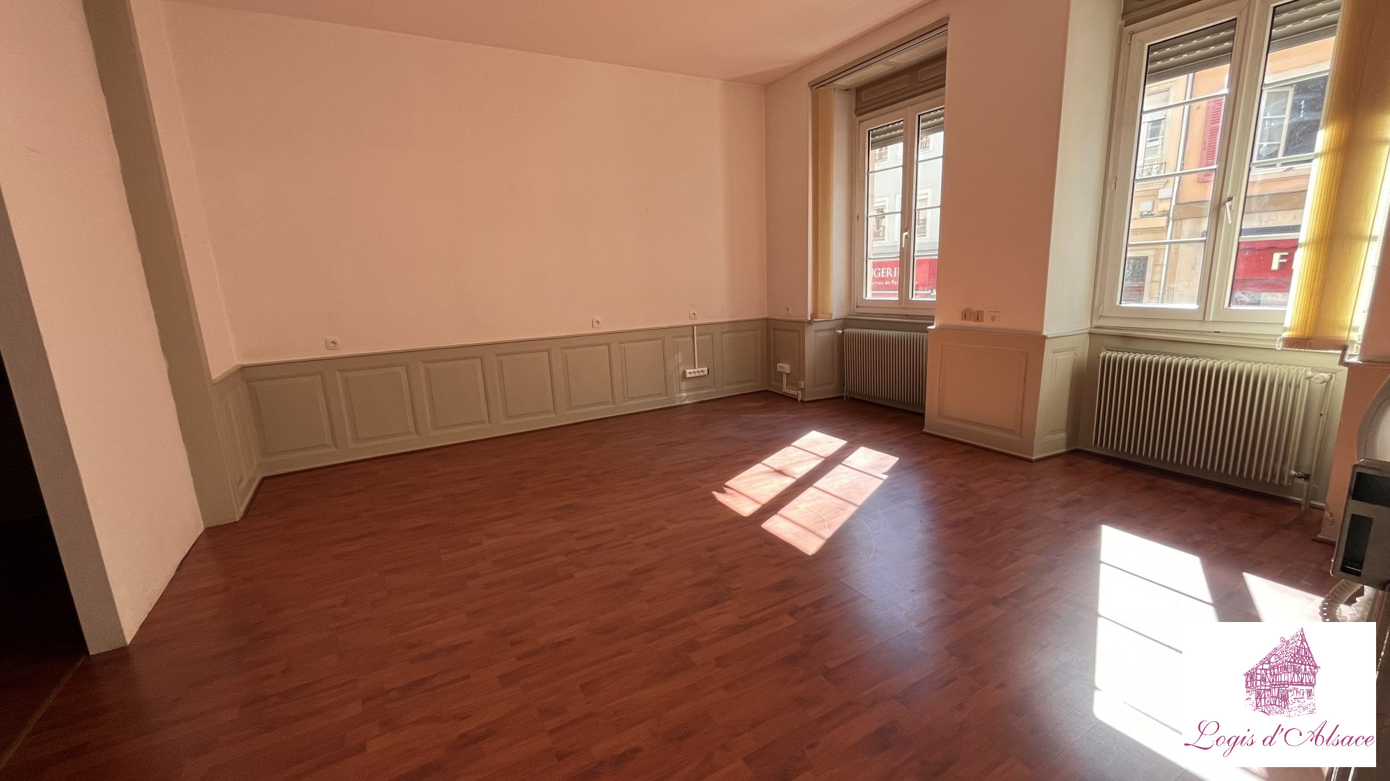 Local Professionnel  - 78m² - ALTKIRCH