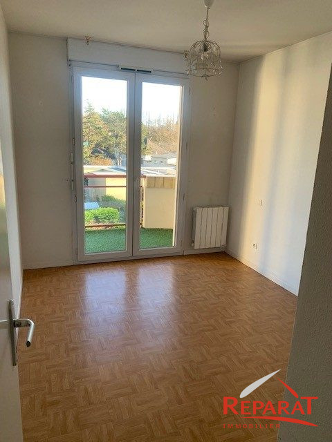 Appartement 2 pièces - 37m² - OBJAT