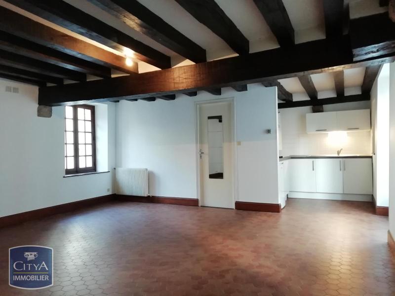 Appartement 1 pièce - 35m² - BLOIS