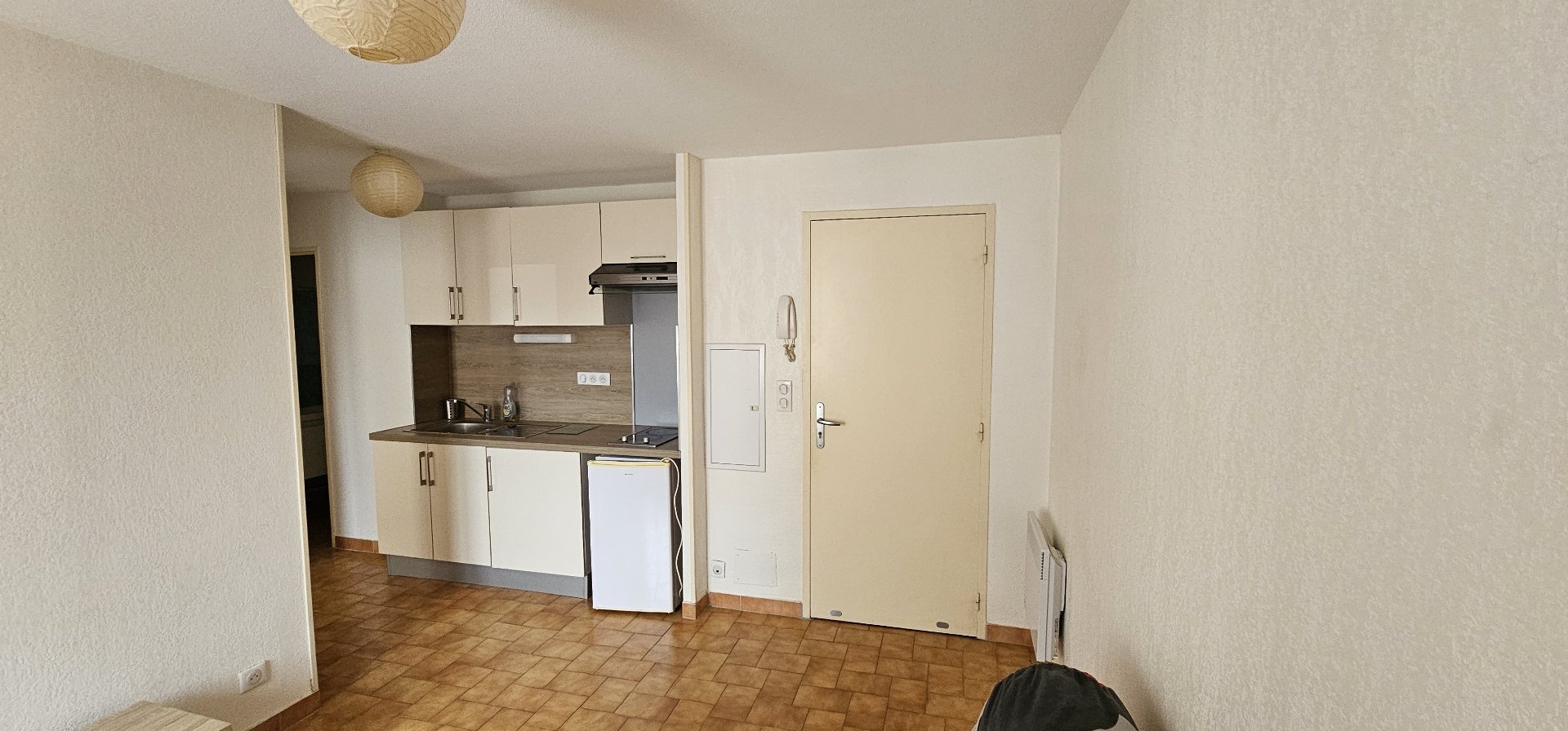 Appartement 2 pièces - 30m² - NARBONNE