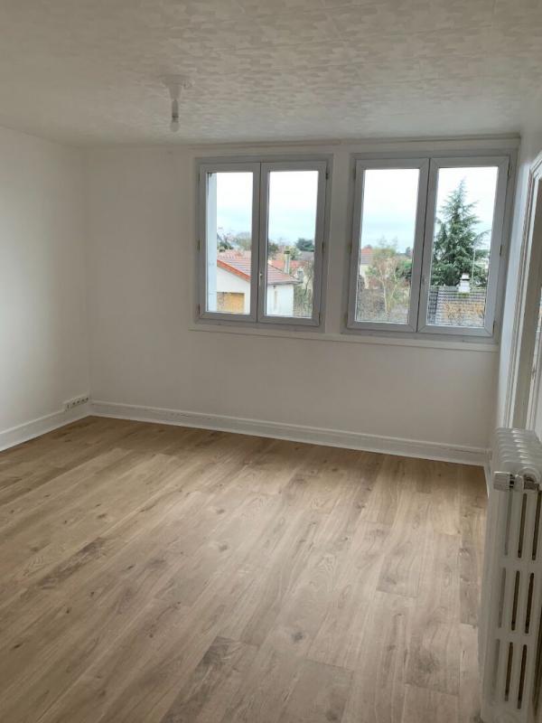 Appartement 2 pièces - 46m² - LES PAVILLONS SOUS BOIS