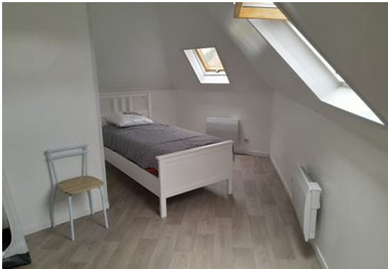 Immeuble  - 100m² - AMIENS