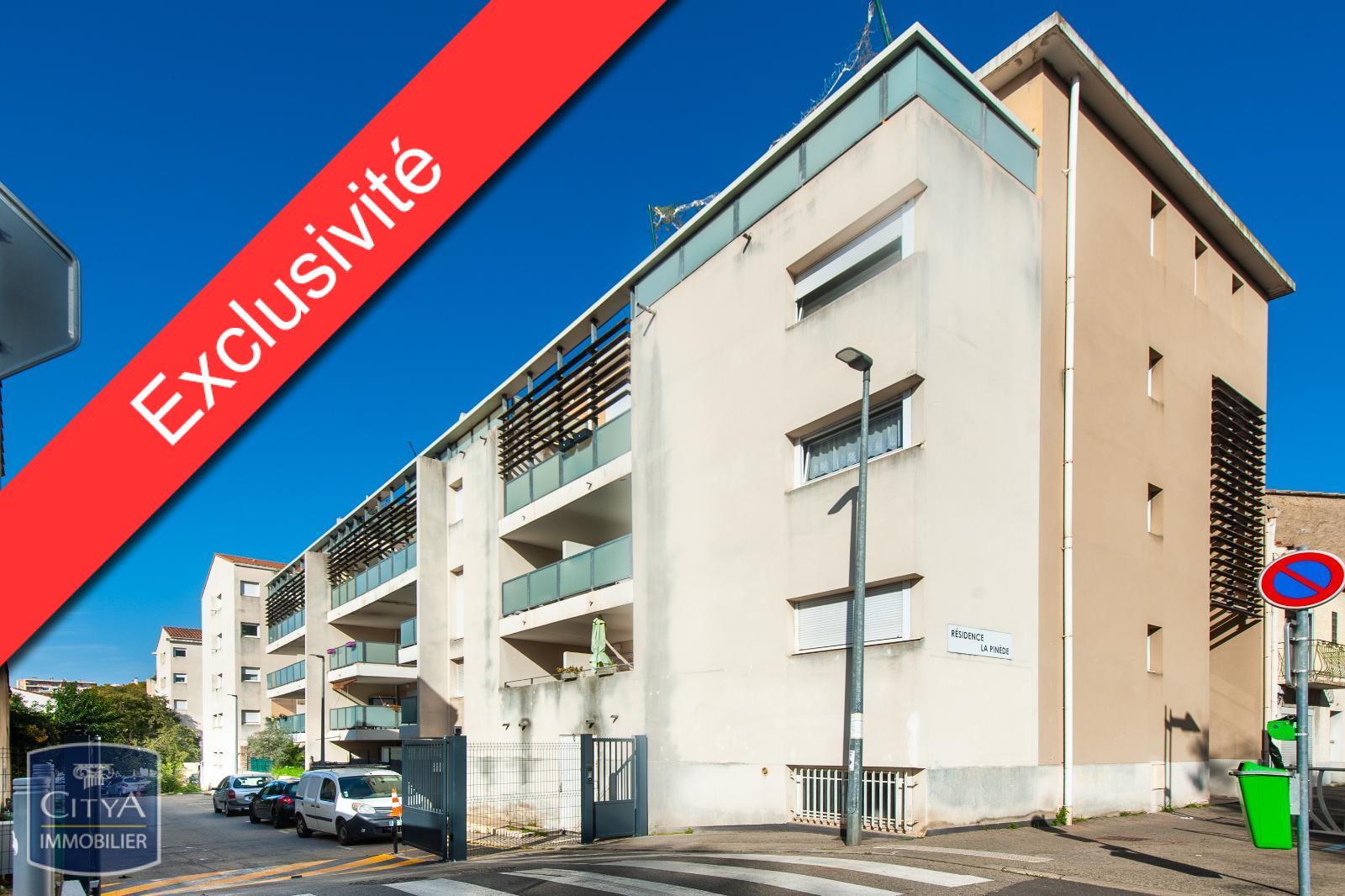 Appartement 2 pièces - 48m² - ISTRES