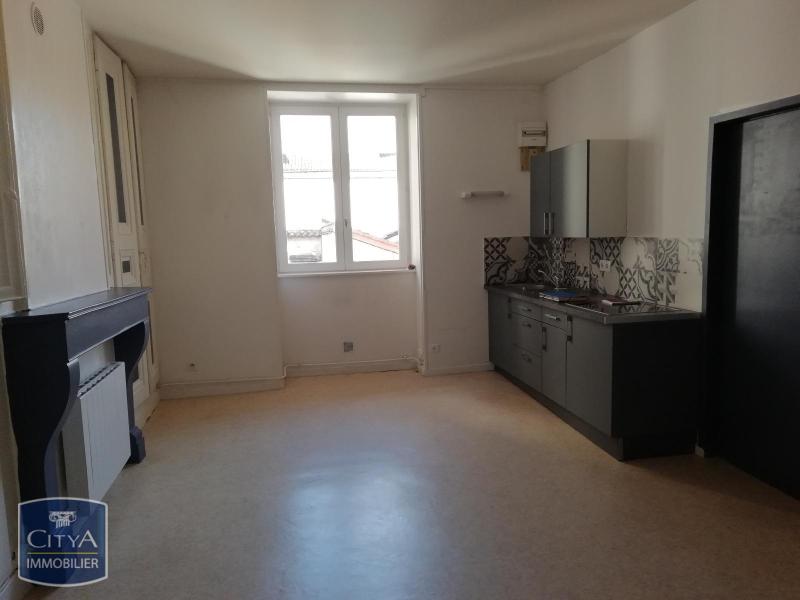 Appartement 1 pièce - 34m² - VILLEFRANCHE SUR SAONE