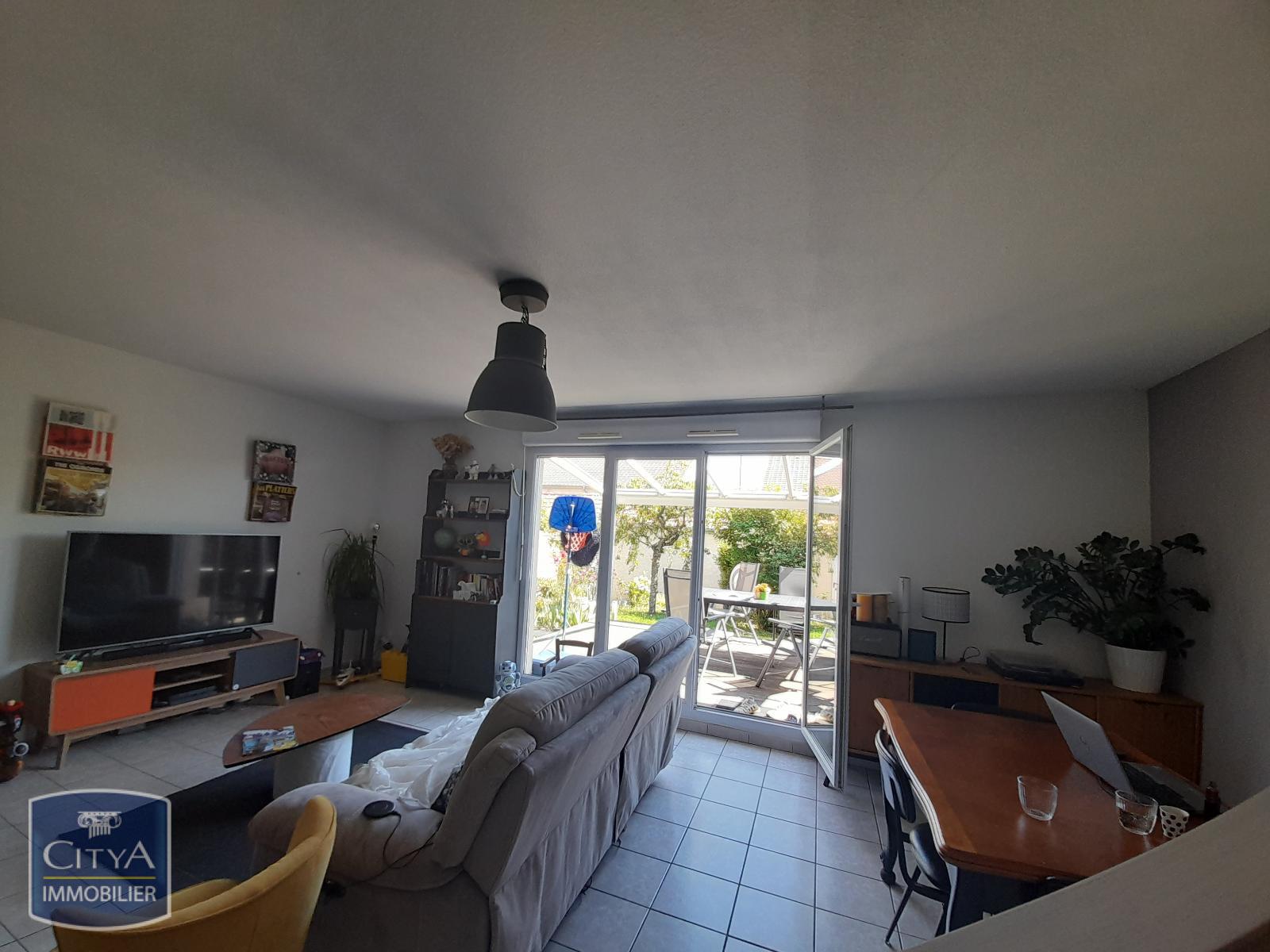 Maison 4 pièces - 90m² - BELFORT