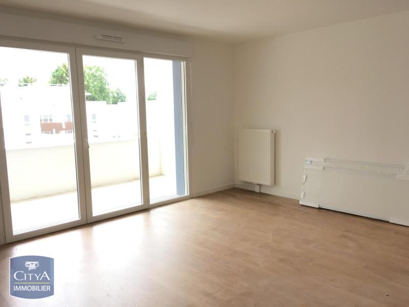 Appartement 3 pièces - 68m² - VILLENAVE D ORNON