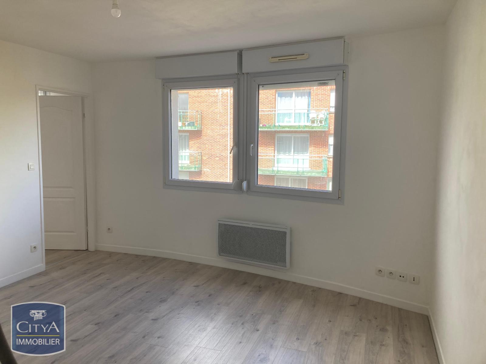 Appartement 2 pièces - 33m² - ARMENTIERES