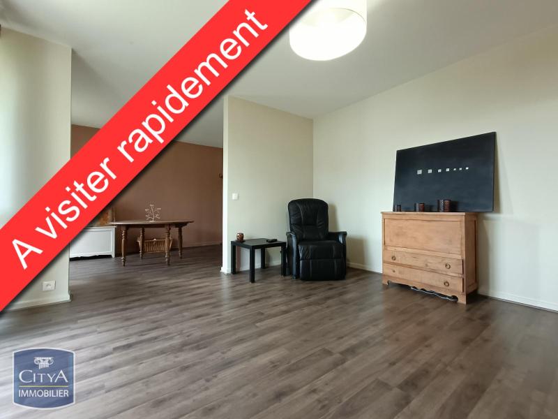 Appartement 4 pièces - 84m² - TINQUEUX