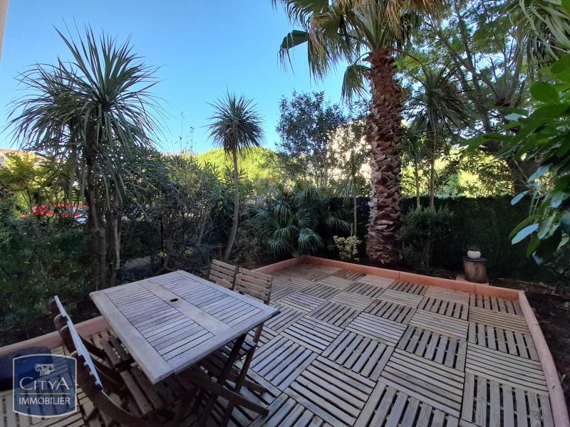 Appartement 1 pièce - 15m² - FREJUS