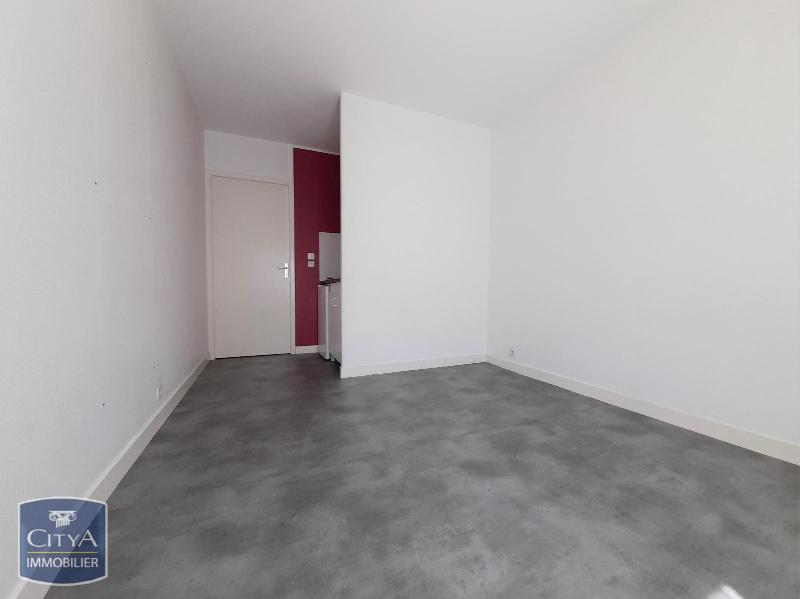 Appartement 1 pièce - 18m² - NANTES