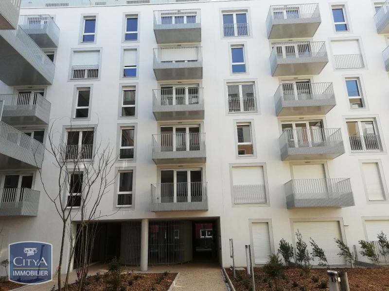 Appartement 2 pièces - 44m² - SEVRAN